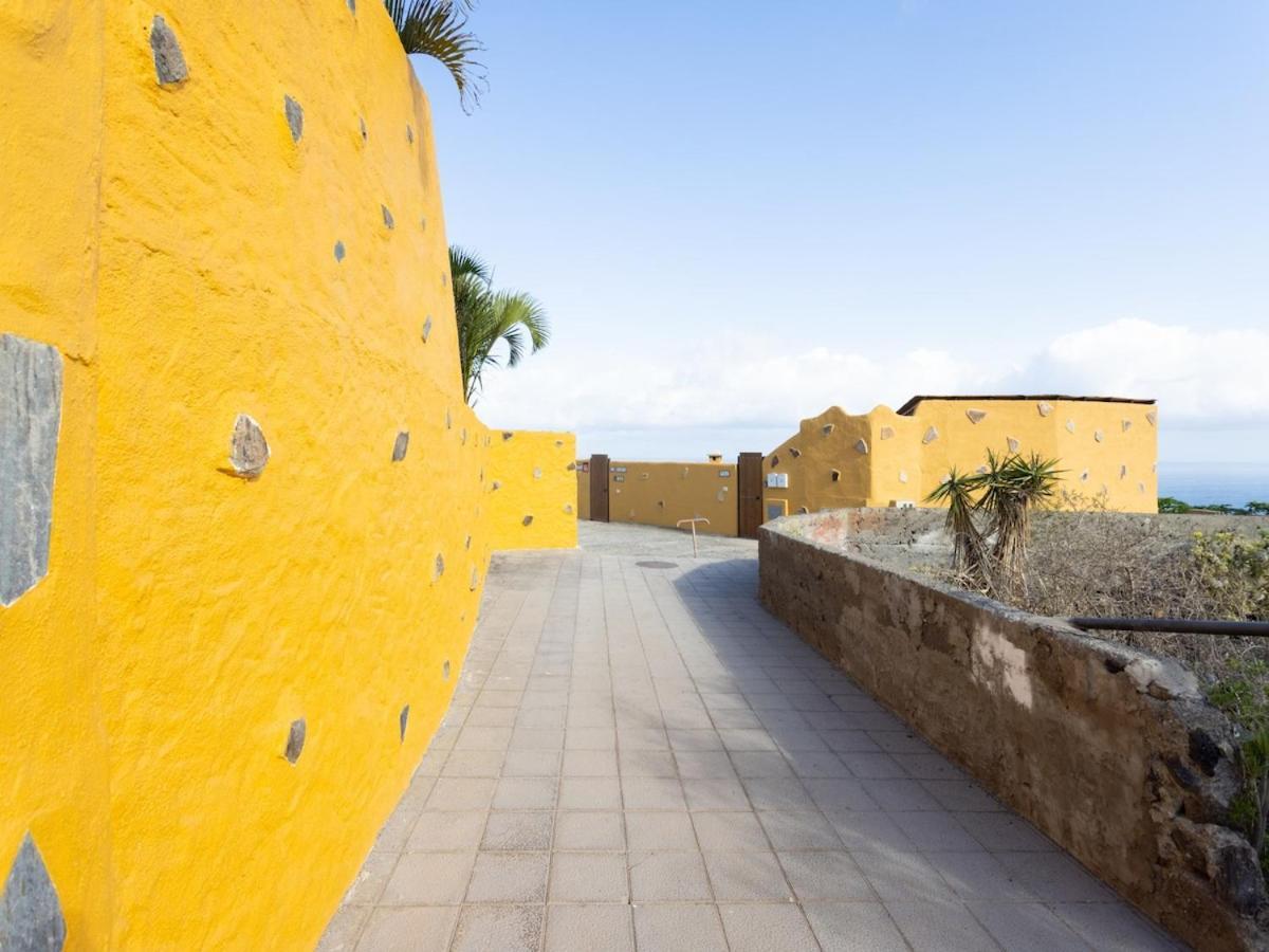 Eden Rentals North Paradise 'House A' Santa Catalina Exterior photo