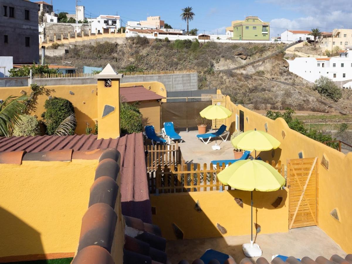 Eden Rentals North Paradise 'House A' Santa Catalina Exterior photo