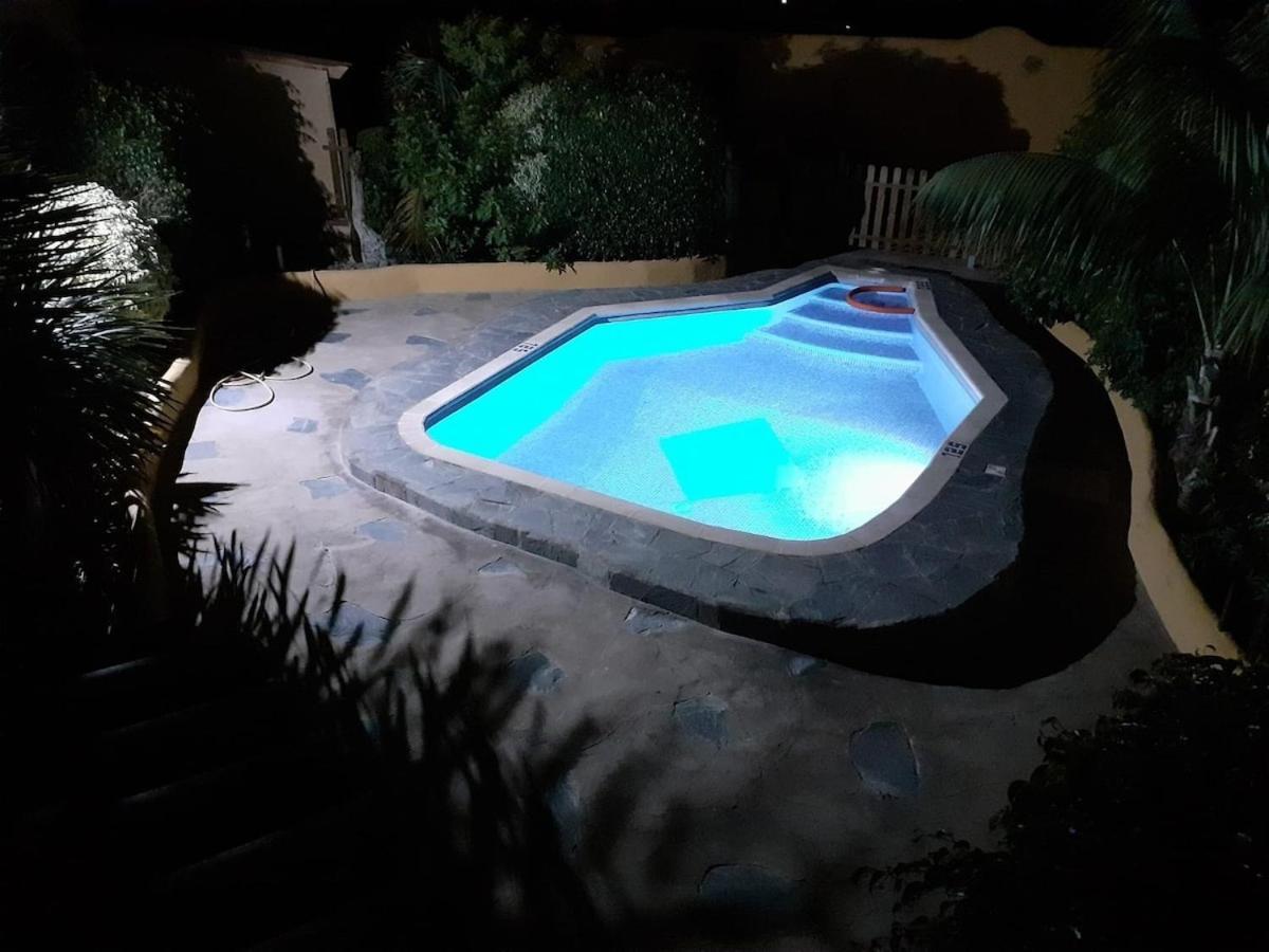 Eden Rentals North Paradise 'House A' Santa Catalina Exterior photo