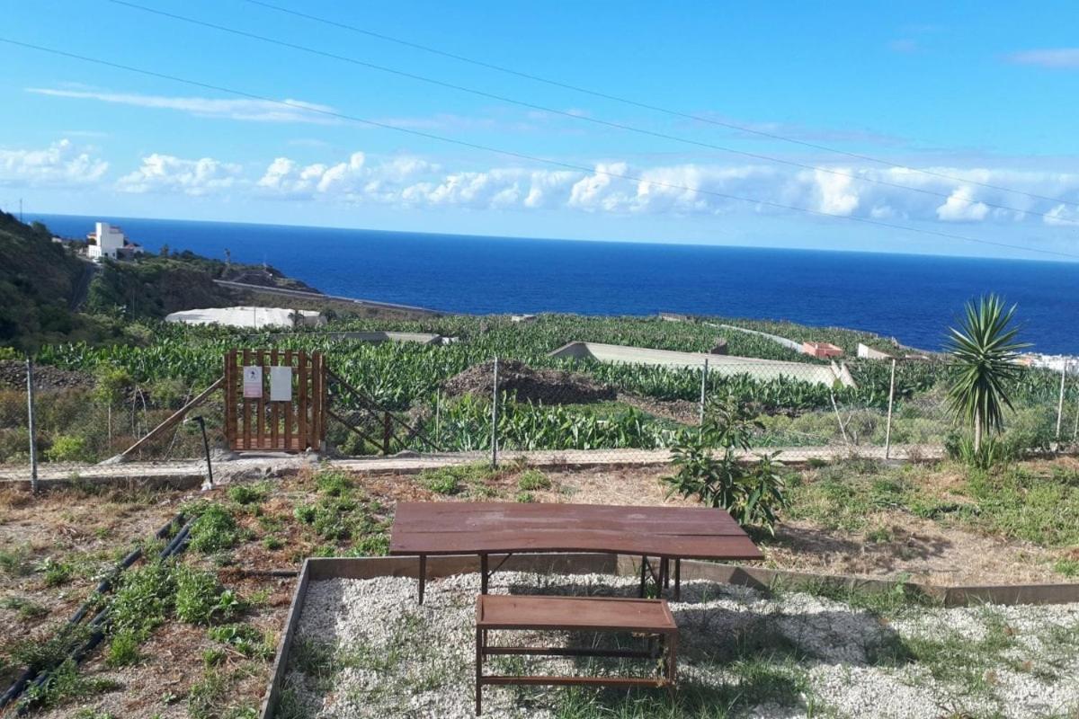 Eden Rentals North Paradise 'House A' Santa Catalina Exterior photo