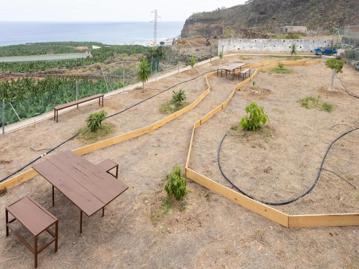 Eden Rentals North Paradise 'House A' Santa Catalina Exterior photo