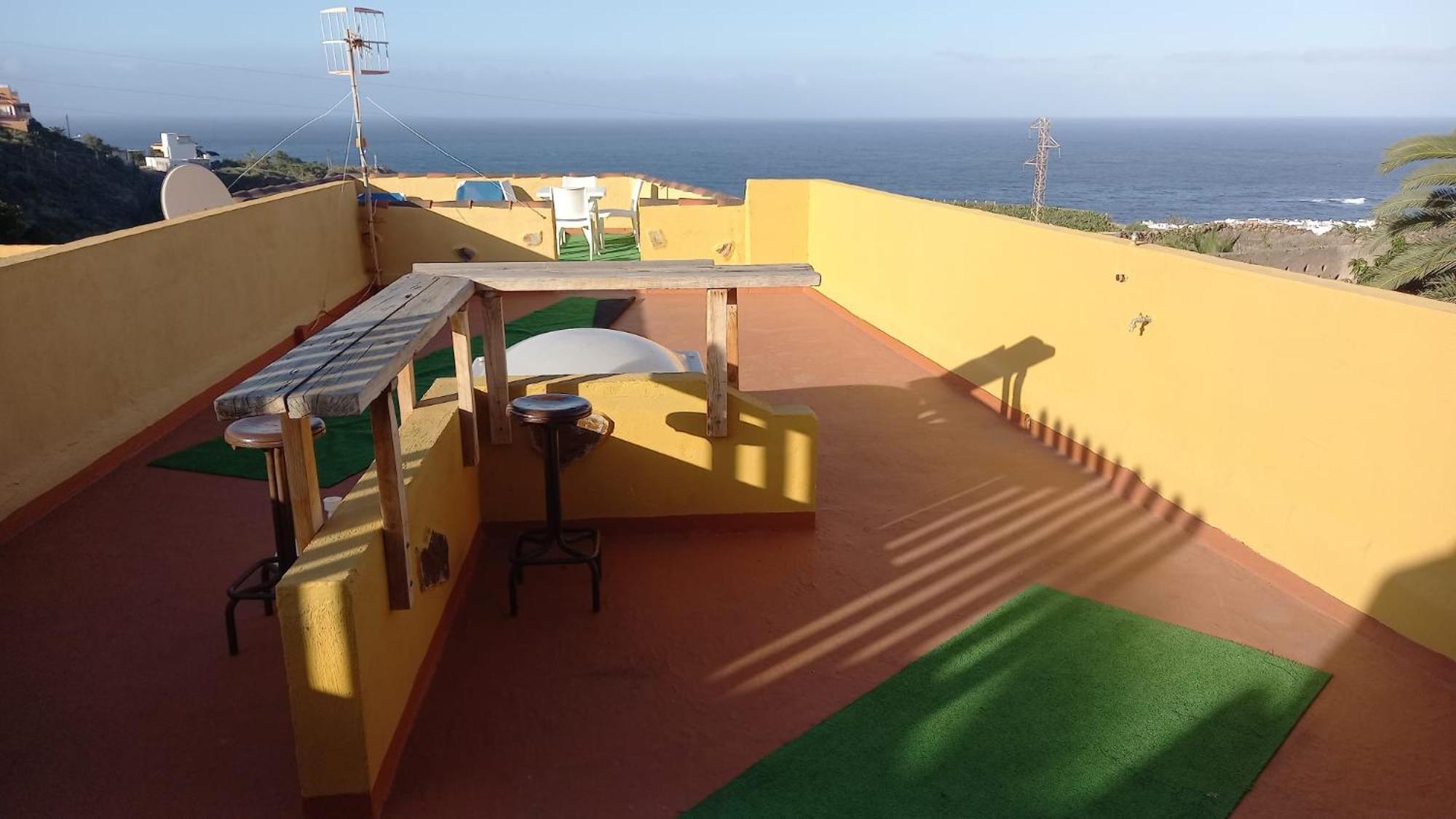 Eden Rentals North Paradise 'House A' Santa Catalina Exterior photo